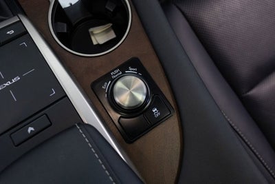 2021 Lexus RX 350L