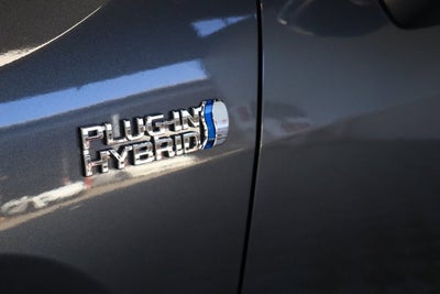2021 Toyota RAV4 Prime SE