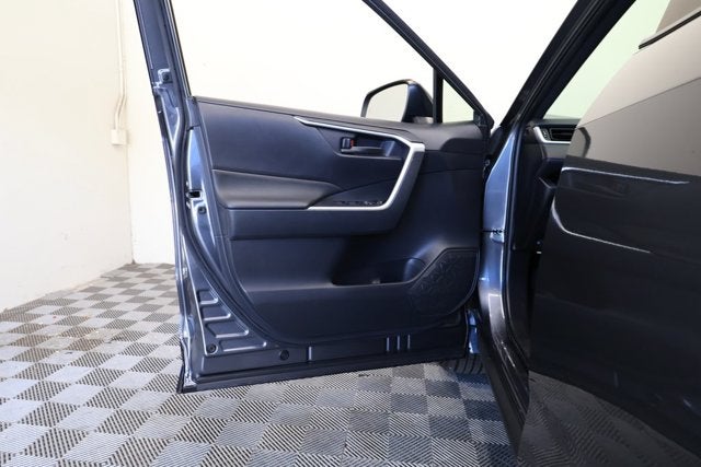 2021 Toyota RAV4 Prime SE