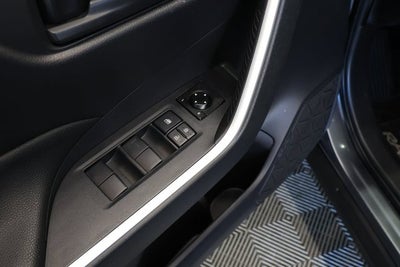 2021 Toyota RAV4 Prime SE