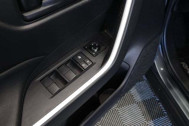 2021 Toyota RAV4 Prime SE