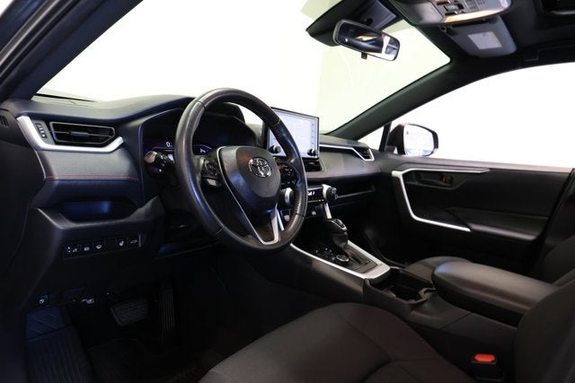 2021 Toyota RAV4 Prime SE