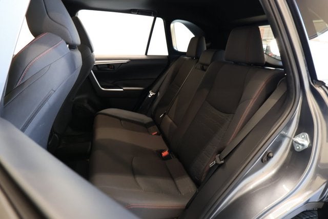 2021 Toyota RAV4 Prime SE