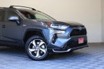 2021 Toyota RAV4 Prime SE