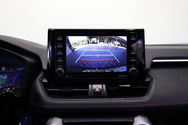 2021 Toyota RAV4 Prime SE