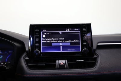 2021 Toyota RAV4 Prime SE