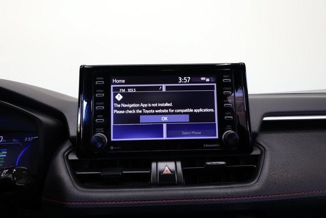2021 Toyota RAV4 Prime SE