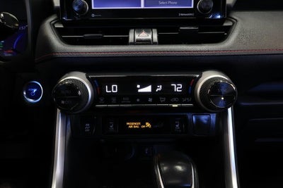 2021 Toyota RAV4 Prime SE