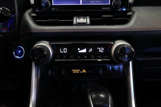2021 Toyota RAV4 Prime SE