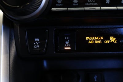 2021 Toyota RAV4 Prime SE