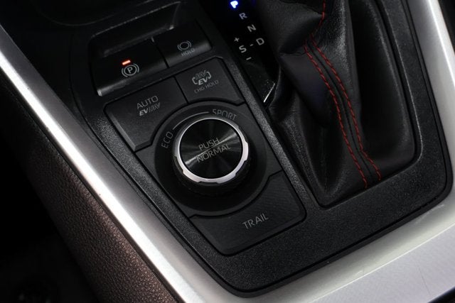 2021 Toyota RAV4 Prime SE