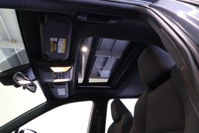 2021 Toyota RAV4 Prime SE