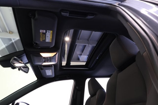 2021 Toyota RAV4 Prime SE
