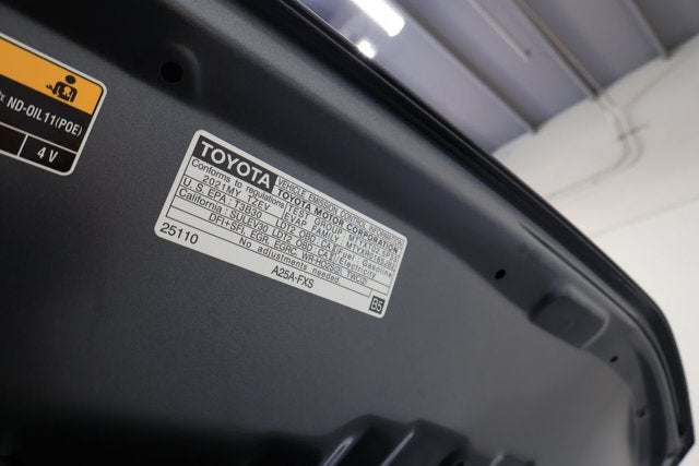 2021 Toyota RAV4 Prime SE
