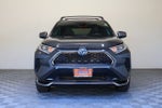 2021 Toyota RAV4 Prime SE