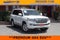 2018 Toyota Land Cruiser Base