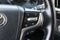 2018 Toyota Land Cruiser Base