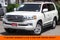 2018 Toyota Land Cruiser Base