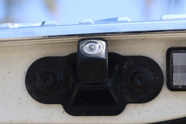 2018 Toyota Land Cruiser Base