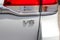 2018 Toyota Land Cruiser Base