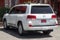 2018 Toyota Land Cruiser Base