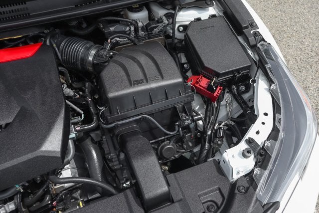 2023 Toyota GR Corolla Circuit Edition