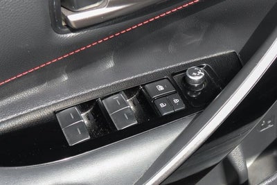 2023 Toyota GR Corolla Circuit Edition