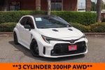 2023 Toyota GR Corolla Circuit Edition