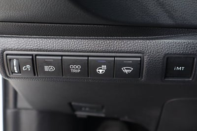 2023 Toyota GR Corolla Circuit Edition