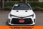 2023 Toyota GR Corolla Circuit Edition
