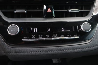 2023 Toyota GR Corolla Circuit Edition