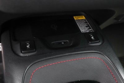 2023 Toyota GR Corolla Circuit Edition