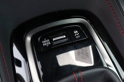 2023 Toyota GR Corolla Circuit Edition