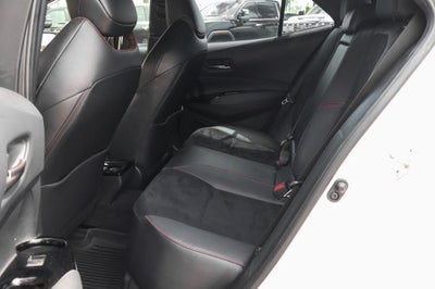 2023 Toyota GR Corolla Circuit Edition