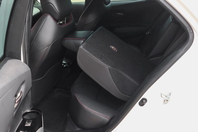 2023 Toyota GR Corolla Circuit Edition
