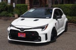 2023 Toyota GR Corolla Circuit Edition