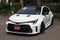 2023 Toyota GR Corolla Circuit Edition