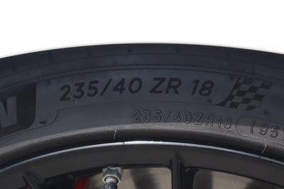 2023 Toyota GR Corolla Circuit Edition