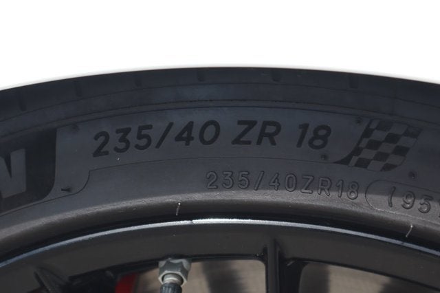 2023 Toyota GR Corolla Circuit Edition