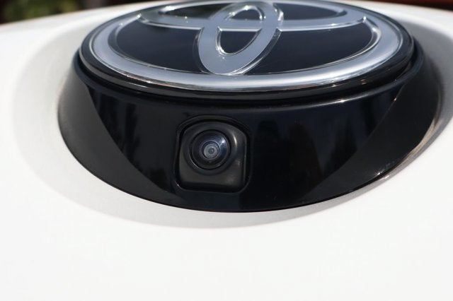 2023 Toyota GR Corolla Circuit Edition