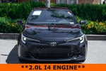 2023 Toyota Corolla Hatchback SE