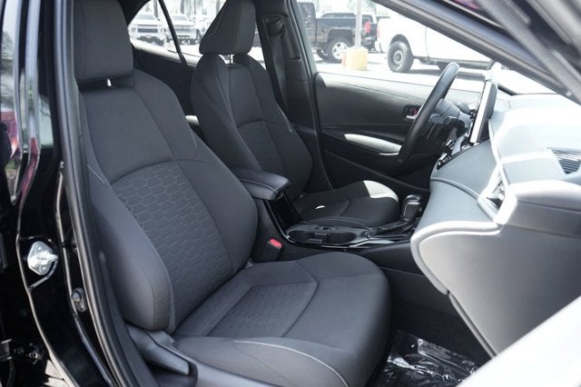 2023 Toyota Corolla Hatchback SE