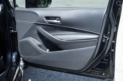 2023 Toyota Corolla Hatchback SE