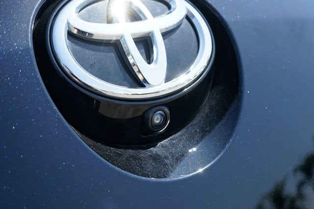 2023 Toyota Corolla Hatchback SE