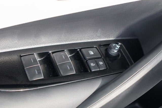 2025 Toyota Corolla Hatchback Nightshade