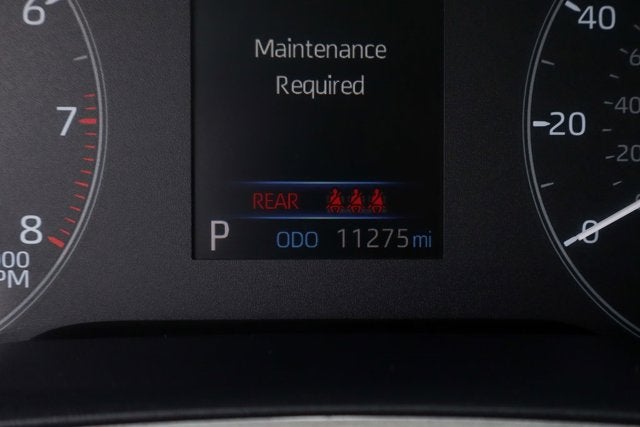 2025 Toyota Corolla Hatchback Nightshade