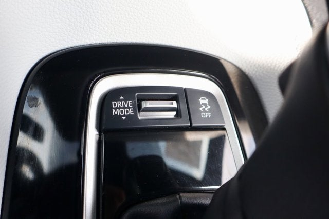 2025 Toyota Corolla Hatchback Nightshade