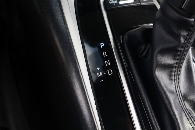 2025 Toyota Corolla Hatchback Nightshade