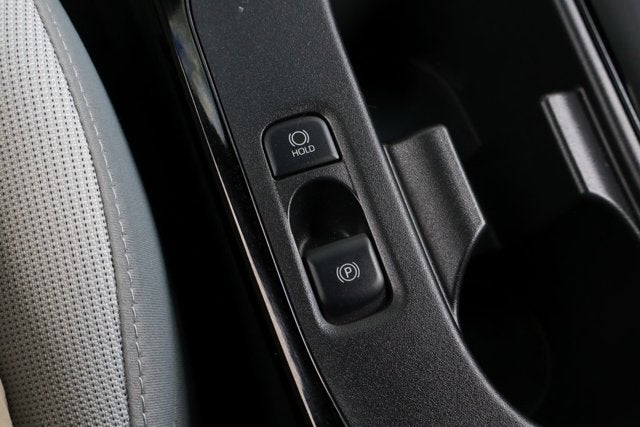 2025 Toyota Corolla Hatchback Nightshade