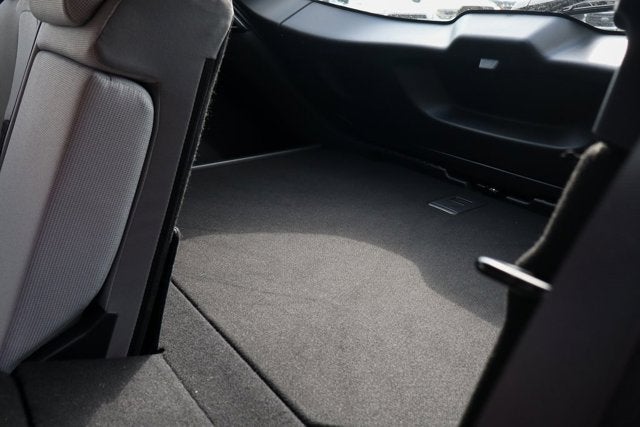 2025 Toyota Corolla Hatchback Nightshade